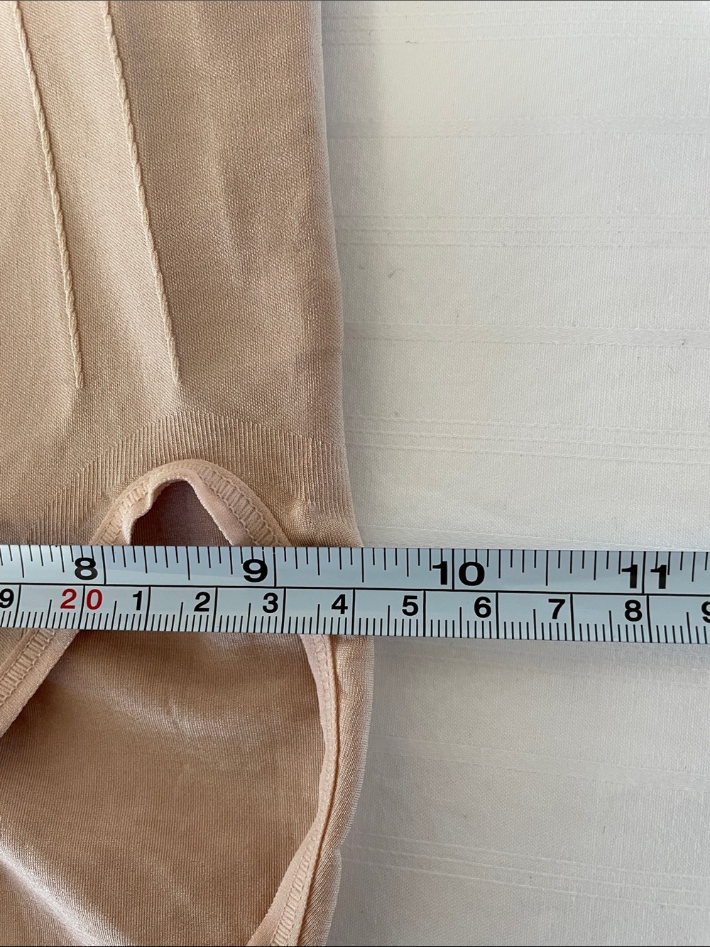 Spanx Oncore high waisted brief shaper underwear women’s size XS new - Picture 14 of 16